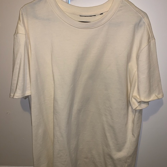 Two Essentials Fear of God (FOG) Box Tees - Picture 7 of 8